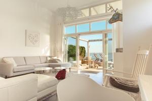 Dijkvilla - 6 personen