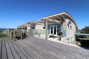 Dijkvilla - 6 personen