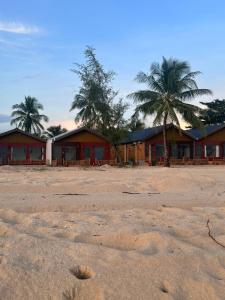 Bien Ngot Resort Phu Quoc