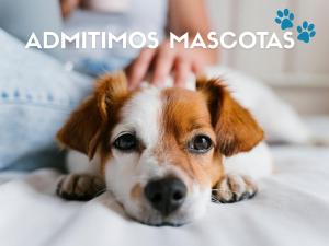 Apartamentos Mar de Peñíscola Casablanca 3000