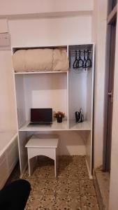 Mercys Tulia Sanctuary