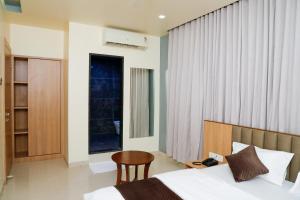 Atithi Deluxe Rooms