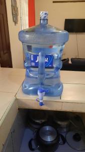 Mercys Tulia Sanctuary