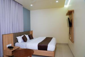 Atithi Deluxe Rooms