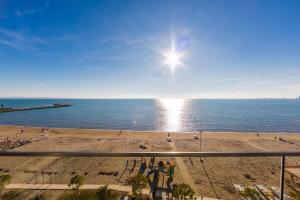 The Ultimate Jacuzzi Penthouse by PS