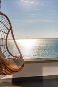 The Ultimate Jacuzzi Penthouse by PS