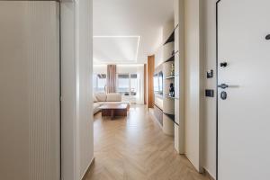 The Ultimate Jacuzzi Penthouse by PS