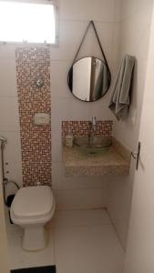 Apartamento completo Santa Mônica