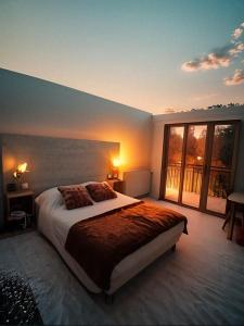 Les Cimes du Mont Royal