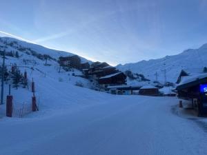 Chalet Vithos en Demi-pension