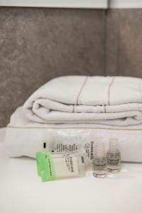 Bilocale Viola - Monolocale Ciclamino - Cascina Da Rosa