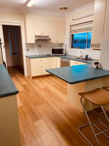 ウェストワイアロング 3 bedroom Creswell Street Cottage - Pet Friendly シングルルーム ロビー
