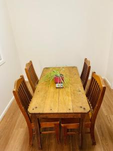 3 bedroom Creswell Street Cottage - Pet Friendly