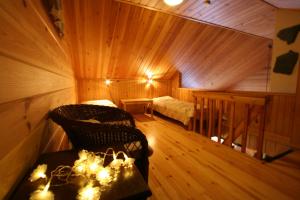 Holiday Home Marja-aapa