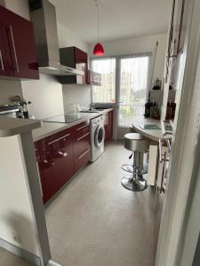 Rêver en bord de mer