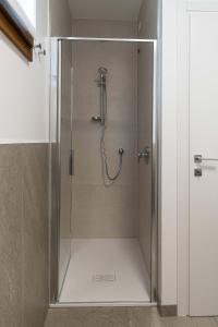 Bilocale Viola - Monolocale Ciclamino - Cascina Da Rosa