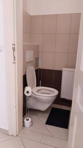 Comfortable 2BR Apartment near Belvedere Palace