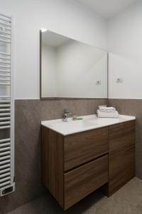 Bilocale Viola - Monolocale Ciclamino - Cascina Da Rosa