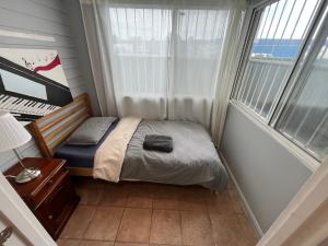 Airport Guesthouse