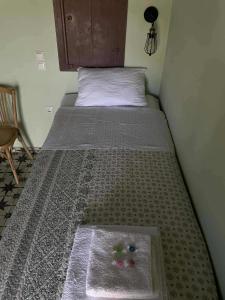 MYRTIA , Traditional Kimolos house