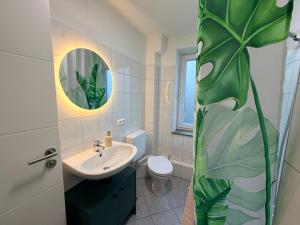 Wohlfühl-Apartment Kassel