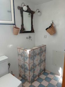 MYRTIA , Traditional Kimolos house