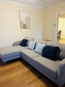 3 bedroom Creswell Street Cottage - Pet Friendly