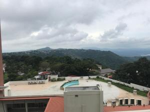 Chloes Place Tagaytay Taal View Staycation Condo