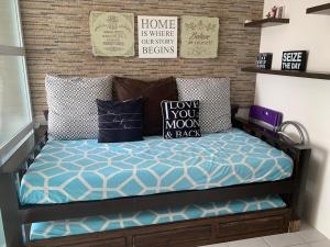 Chloes Place Tagaytay Taal View Staycation Condo