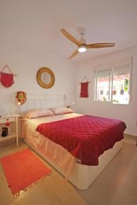 Los Jazmines - planta baja - 1 habitación