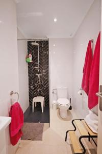 Los Jazmines - planta baja