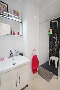 Los Jazmines - planta baja - 1 habitación