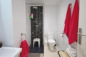 Los Jazmines - planta baja - 1 habitación