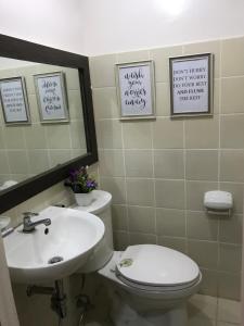 Chloes Place Tagaytay Taal View Staycation Condo