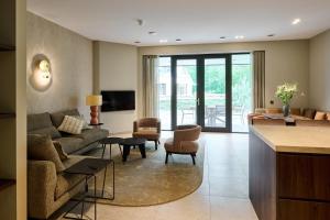 Droomsuites Texel 4 personen by Droomvilla