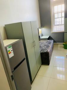 Victoria Waterfront Lodge