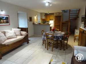 Gîte de caractère à Verlac