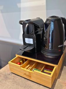 San Lorenzo Apartment