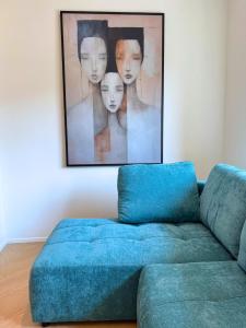 San Lorenzo Apartment