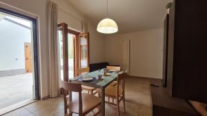 Il Ginepro Oasi Montana