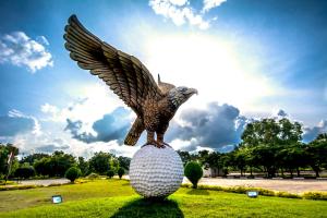 Eagleton The Golf Resort