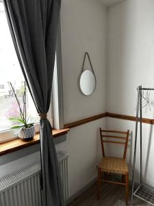 EASY by Interior Apartments - BHF Nähe, zentral, modern, Parkplatz extra