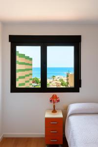 Playa Delicias junto a la Estación con Parking - By Aloja Palma