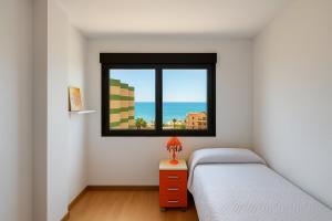 Playa Delicias junto a la Estación con Parking - By Aloja Palma