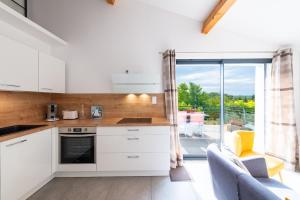 Le Mas Moon -Grignan