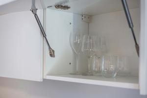 Bilocale Rosa - Monolocale Margherita - Cascina Da Rosa