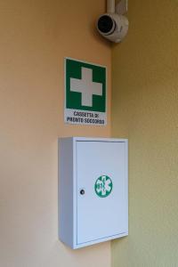 Bilocale Rosa - Monolocale Margherita - Cascina Da Rosa