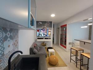 Bagnol Chill - 4 personne - 30 mn avignion