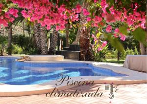 Hotel Restaurante La Plantación