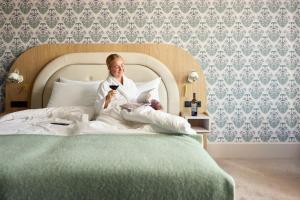 Van der Valk Hotel Volendam - Recently renovated